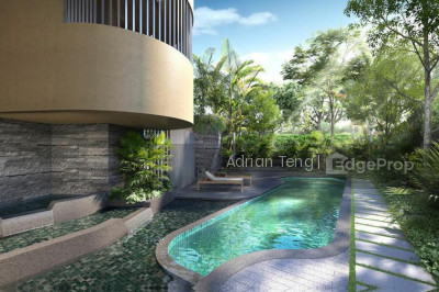 THE GIVERNY RESIDENCES Apartment / Condo | Listing