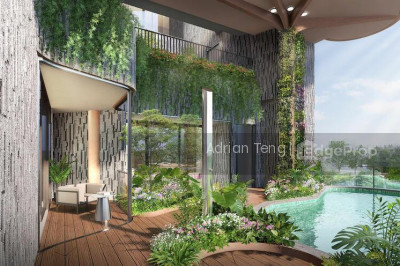 THE GIVERNY RESIDENCES Apartment / Condo | Listing