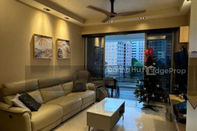 CLOVER BY THE PARK Apartment / Condo | Listing