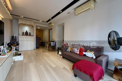 BLOSSOM RESIDENCES Apartment / Condo | Listing