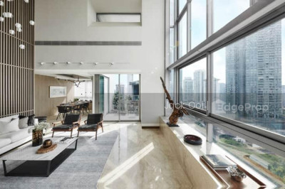 SKYLINE @ ORCHARD BOULEVARD Apartment / Condo | Listing