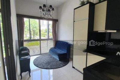 OXLEY EDGE Apartment / Condo | Listing