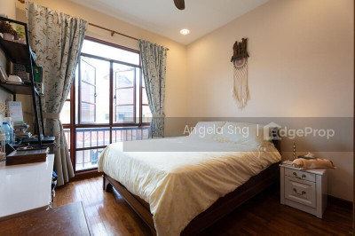 CASAFINA Apartment / Condo | Listing