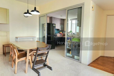 KERRISDALE Apartment / Condo | Listing