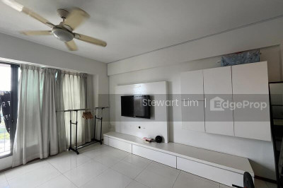 PINNACLE @ DUXTON HDB | Listing