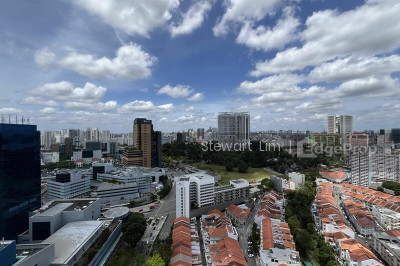 PINNACLE @ DUXTON HDB | Listing