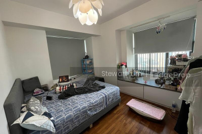 PINNACLE @ DUXTON HDB | Listing