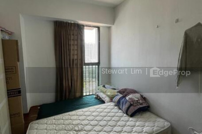 PINNACLE @ DUXTON HDB | Listing