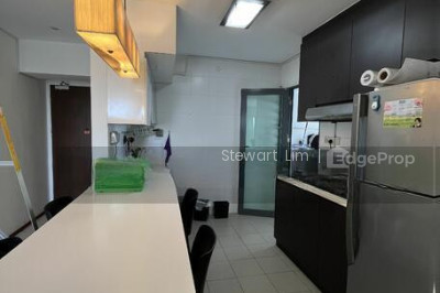 PINNACLE @ DUXTON HDB | Listing