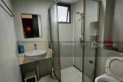 PINNACLE @ DUXTON HDB | Listing