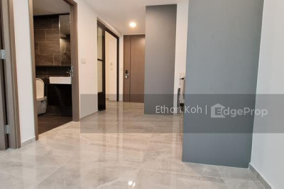 AFFINITY AT SERANGOON Apartment / Condo | Listing