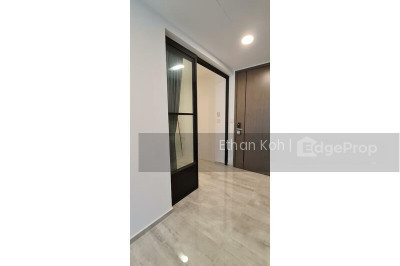 AFFINITY AT SERANGOON Apartment / Condo | Listing