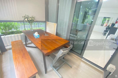 SIGNATURE AT YISHUN Apartment / Condo | Listing