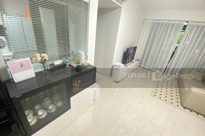 SIGNATURE AT YISHUN Apartment / Condo | Listing