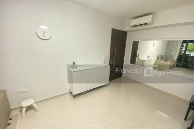 SIGNATURE AT YISHUN Apartment / Condo | Listing