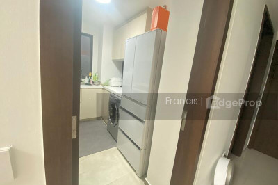 SIGNATURE AT YISHUN Apartment / Condo | Listing