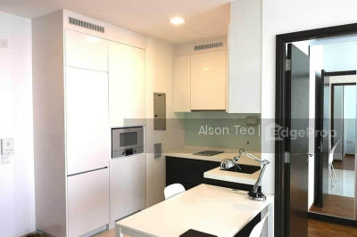 EON SHENTON Apartment / Condo | Listing