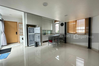 STUDIOS @ MARNE Apartment / Condo | Listing