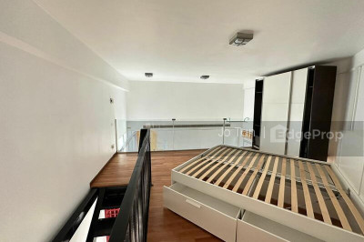 STUDIOS @ MARNE Apartment / Condo | Listing