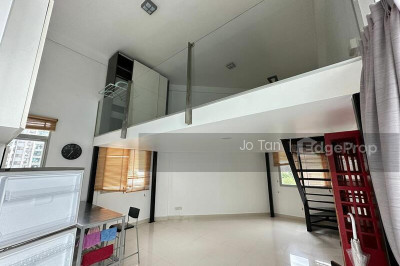 STUDIOS @ MARNE Apartment / Condo | Listing