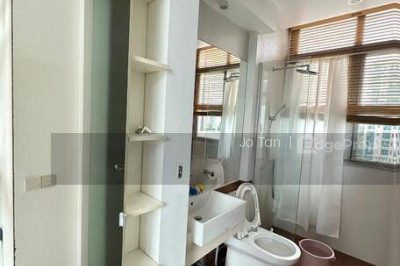 STUDIOS @ MARNE Apartment / Condo | Listing