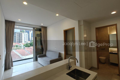 DORSETT RESIDENCES Apartment / Condo | Listing