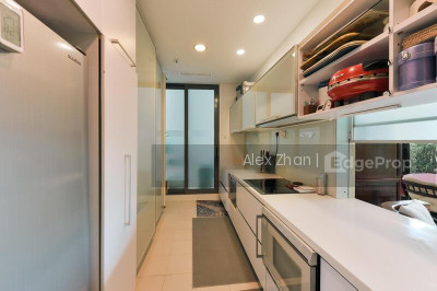 DUET Apartment / Condo | Listing