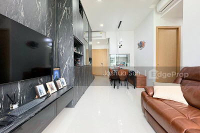 MONT BOTANIK RESIDENCE Apartment / Condo | Listing