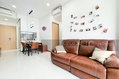 MONT BOTANIK RESIDENCE Apartment / Condo | Listing