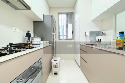 MONT BOTANIK RESIDENCE Apartment / Condo | Listing