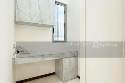 MONT BOTANIK RESIDENCE Apartment / Condo | Listing