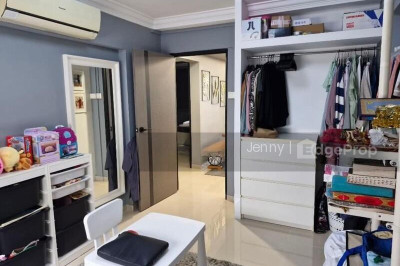 265 YISHUN STREET 22 HDB | Listing