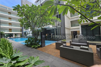 KAP RESIDENCES Apartment / Condo | Listing