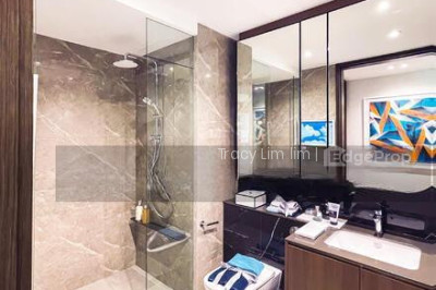 THE WATERGARDENS AT CANBERRA Apartment / Condo | Listing