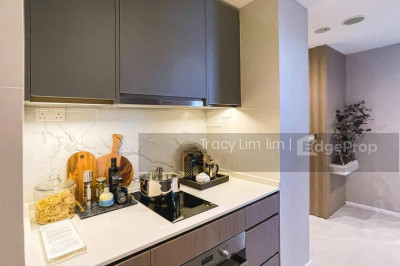 THE WATERGARDENS AT CANBERRA Apartment / Condo | Listing