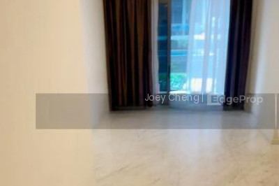 THE FORESTA @ MOUNT FABER Apartment / Condo | Listing