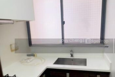 THE FORESTA @ MOUNT FABER Apartment / Condo | Listing