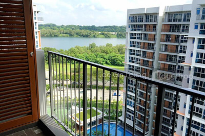 Q BAY RESIDENCES Apartment / Condo | Listing