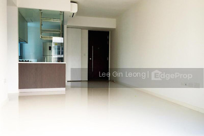 Q BAY RESIDENCES Apartment / Condo | Listing