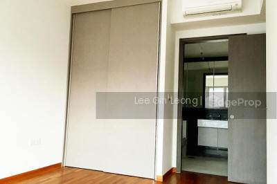 Q BAY RESIDENCES Apartment / Condo | Listing