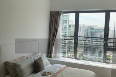 STARLIGHT SUITES Apartment / Condo | Listing