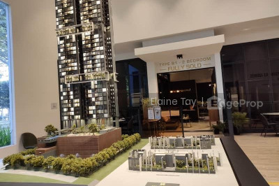 ONE BERNAM Apartment / Condo | Listing