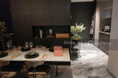 ONE BERNAM Apartment / Condo | Listing