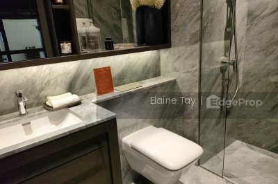 ONE BERNAM Apartment / Condo | Listing