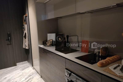 ONE BERNAM Apartment / Condo | Listing