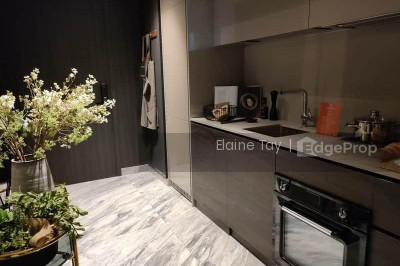 ONE BERNAM Apartment / Condo | Listing