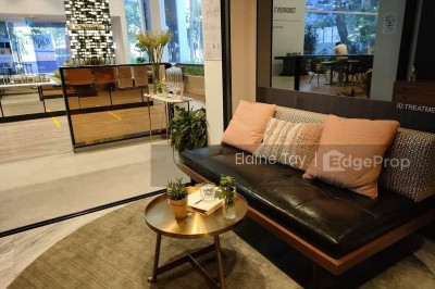 ONE BERNAM Apartment / Condo | Listing