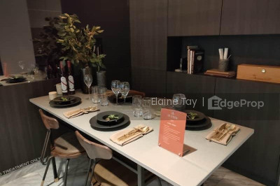 ONE BERNAM Apartment / Condo | Listing