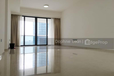 MARINA BAY SUITES Apartment / Condo | Listing