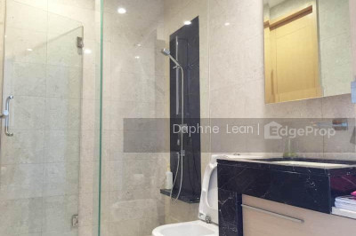 MARINA BAY SUITES Apartment / Condo | Listing